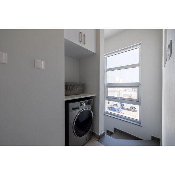 Вилла в Фамагусте (Газимагуса) площадь 141м², изображение 17