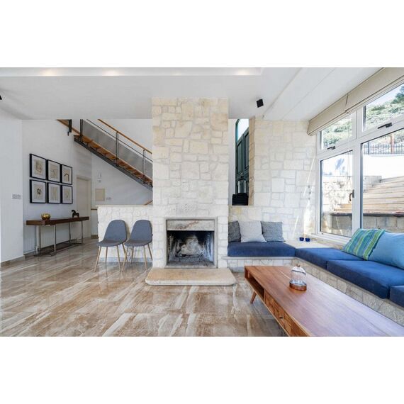 Villa in Paphos (downtown) (Paphos) Cyprus area 350m² , 4 image