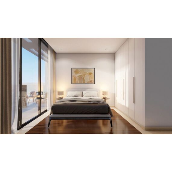 Вилла в Пафосе (центр) (Пафос) площадь 361.6м², изображение 13