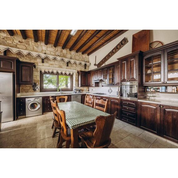 House in Paphos (downtown) (Paphos) Cyprus area 332m² , 8 image