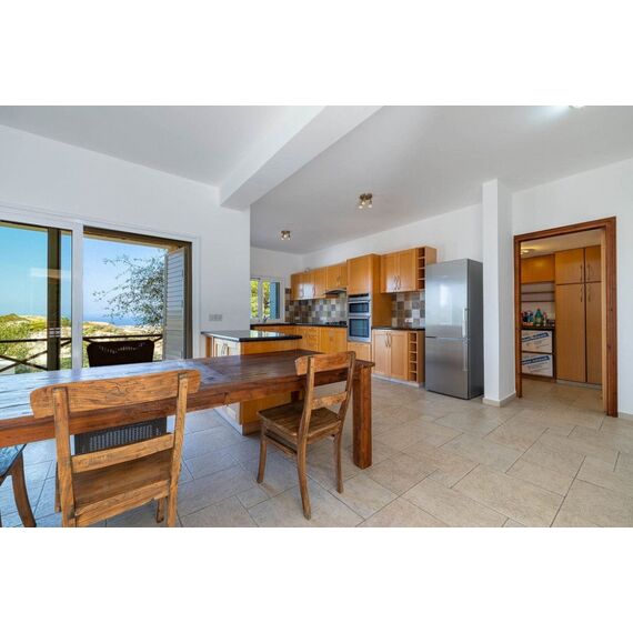 Villa in Paphos (downtown) (Paphos) Cyprus area 205m² , 5 image