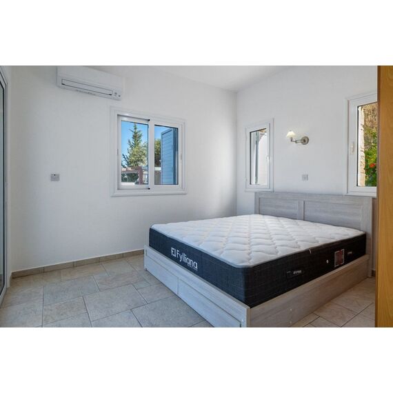 Villa in Paphos (downtown) (Paphos) Cyprus area 205m² , 19 image