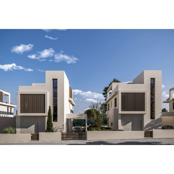 Villa in Famagusta (downtown) Cyprus area 144m² , 6 image