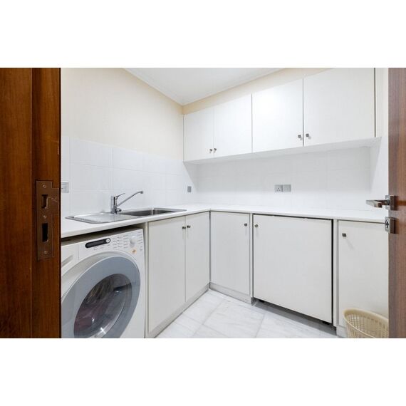 Вилла в Пафосе (центр) (Пафос) площадь 285.25м², изображение 18