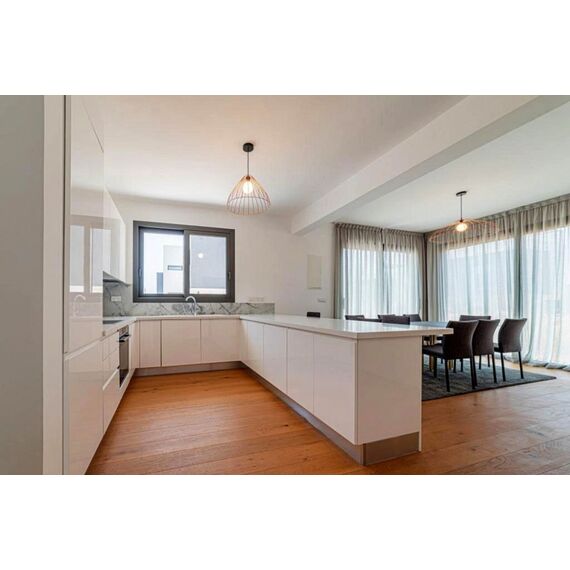 Вилла в Ларнаке площадь 241.6м², изображение 11