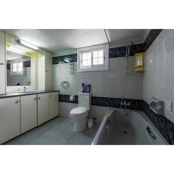 Вилла в Ларнаке площадь 216м², изображение 20