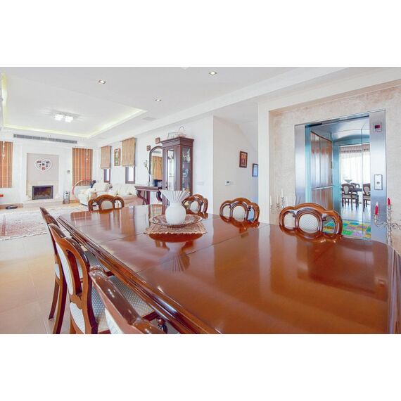 Villa in Paphos (downtown) (Paphos) Cyprus area 519m² , 5 image