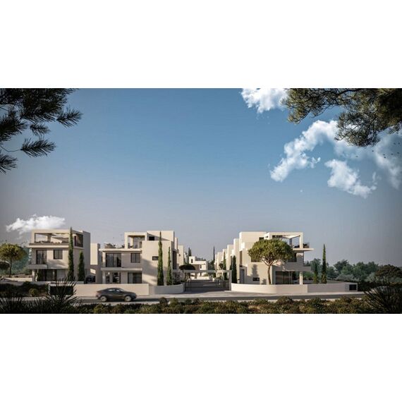 Вилла в Фамагусте (Газимагуса) площадь 193м², изображение 20