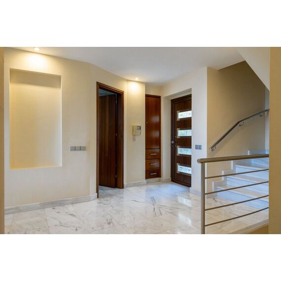 Вилла в Пафосе (центр) (Пафос) площадь 285.25м², изображение 19