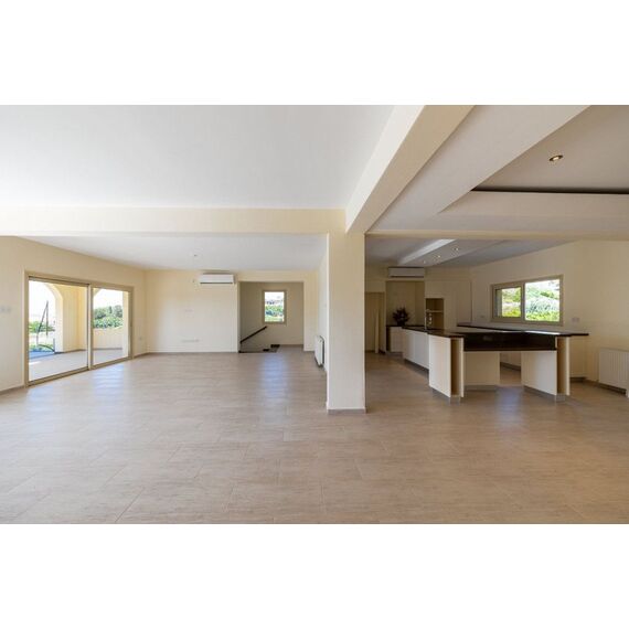 Вилла в Пафосе (центр) (Пафос) площадь 320м², изображение 11