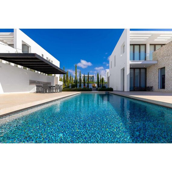 Villa in Paphos (downtown) (Paphos) Cyprus area 260m² , 15 image