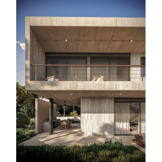 Villa in Paphos (downtown) (Paphos) Cyprus area 317m² , 8 image