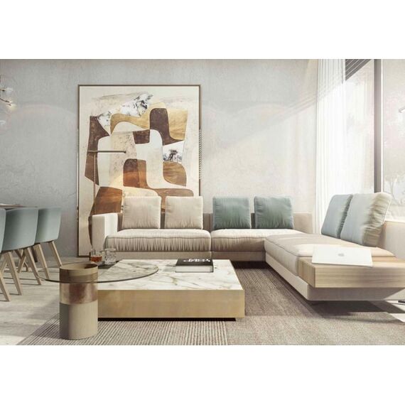 Вилла в Пафосе (центр) площадь 328м², изображение 5