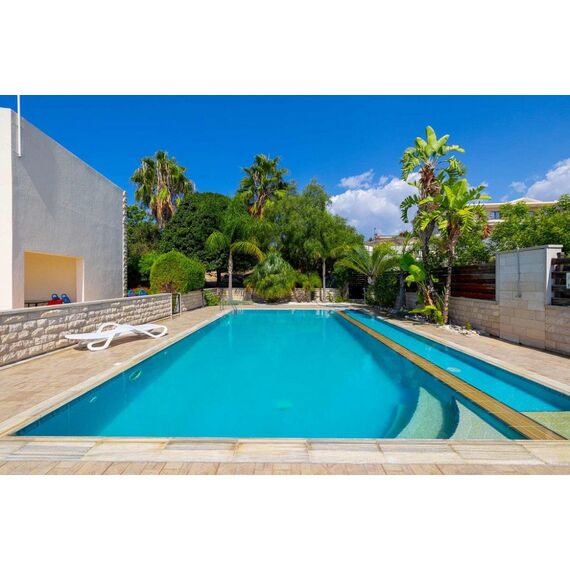 Villa in Paphos (downtown) (Paphos) Cyprus area 114m² , 5 image
