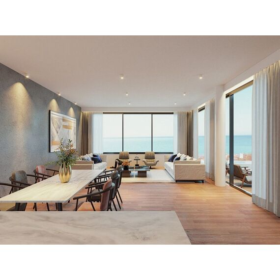 Вилла в Пафосе (центр) площадь 268м², изображение 4