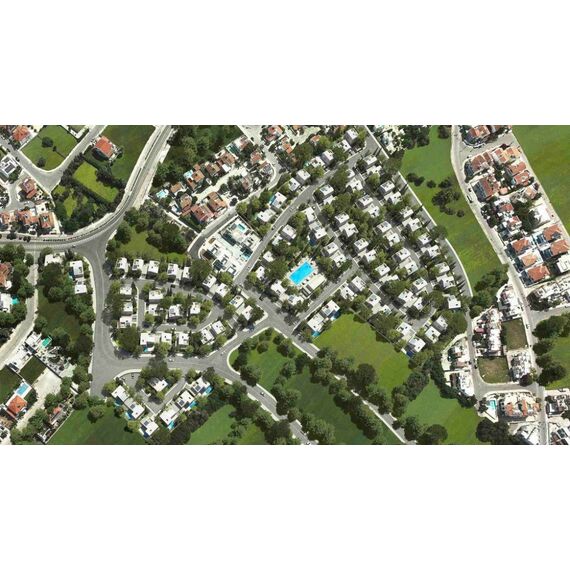 Вилла в Ларнаке площадь 204м², изображение 16