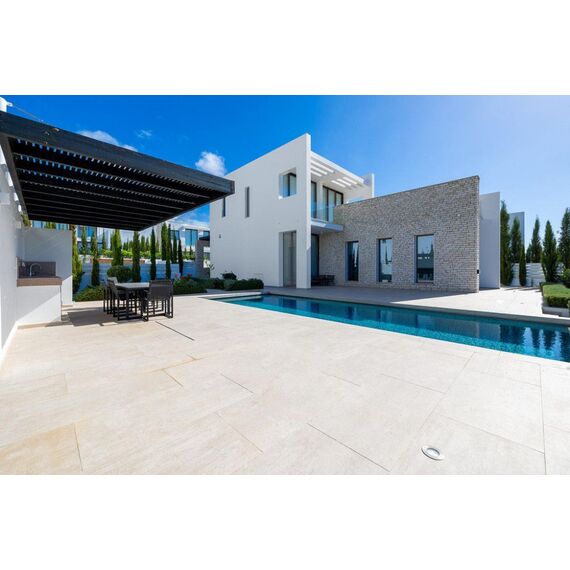 Villa in Paphos (downtown) (Paphos) Cyprus area 260m² , 16 image