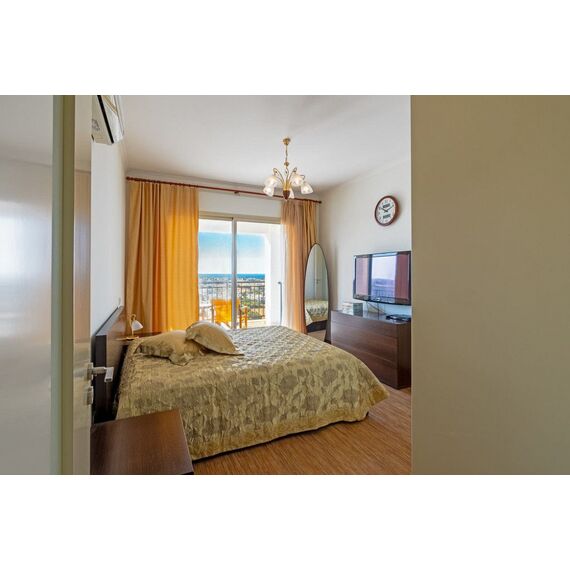 Villa in Paphos (downtown) (Paphos) Cyprus area 114m² 
