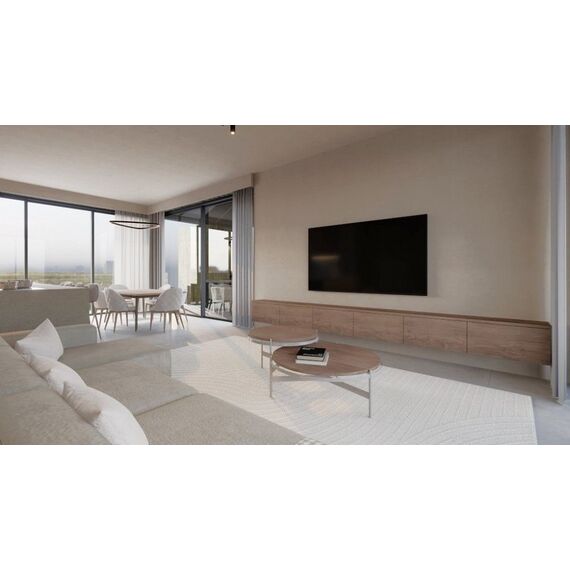 Villa in Paphos (downtown) Cyprus area 195m² , 17 image