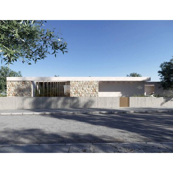Villa in Paphos (downtown) (Paphos) Cyprus area 240m² , 11 image