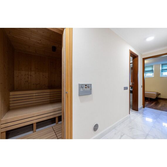 Вилла в Пафосе (центр) (Пафос) площадь 285.25м², изображение 16