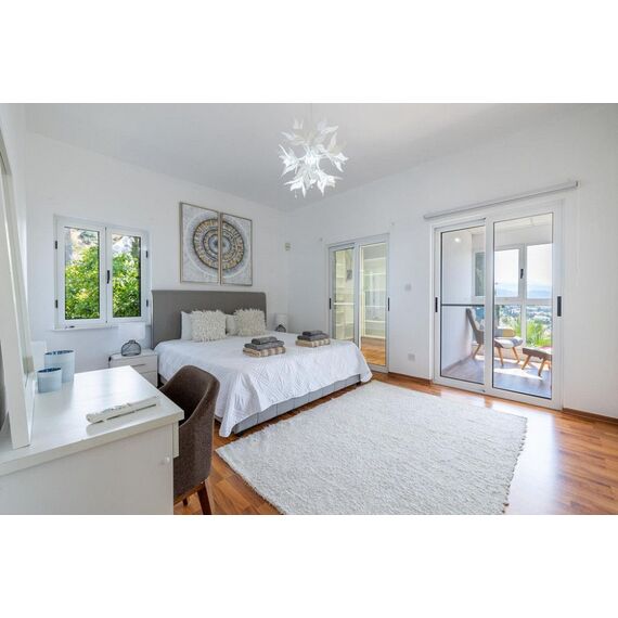 Villa in Paphos (downtown) (Paphos) Cyprus area 350m² , 13 image