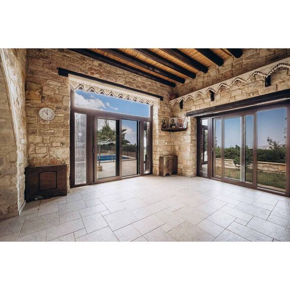 House in Paphos (downtown) (Paphos) Cyprus area 332m² , 7 image