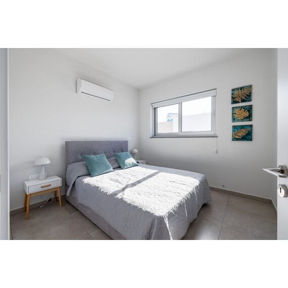 Вилла в Фамагусте (Газимагуса) площадь 141м², изображение 16