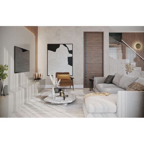 Villa in Paphos (downtown) Cyprus area 199m² , 13 image