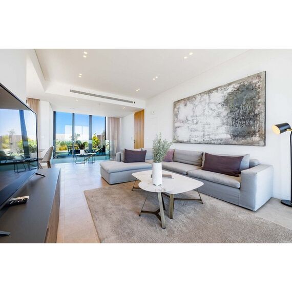 Villa in Paphos (downtown) (Paphos) Cyprus area 176m² , 2 image
