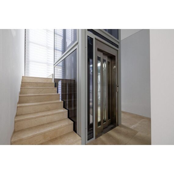 Villa in Paphos (downtown) (Paphos) Cyprus area 260m² , 9 image