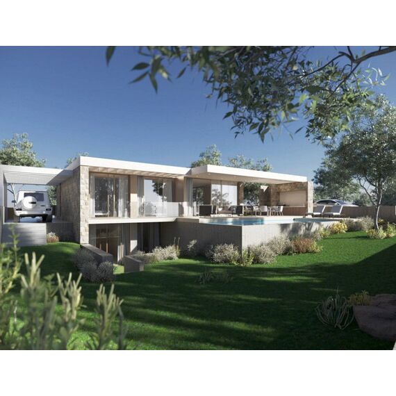 Villa in Paphos (downtown) (Paphos) Cyprus area 240m² , 20 image
