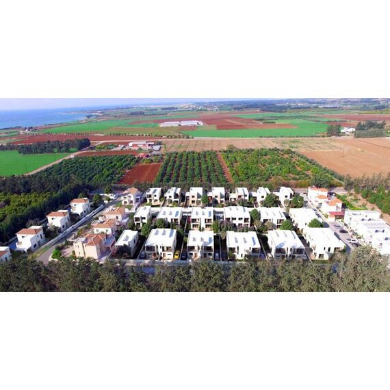 Villa in Paphos (downtown) (Paphos) Cyprus area 140m² 