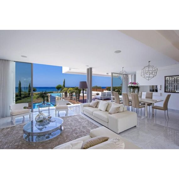Villa in Paphos (downtown) (Paphos) Cyprus area 276m² , 15 image