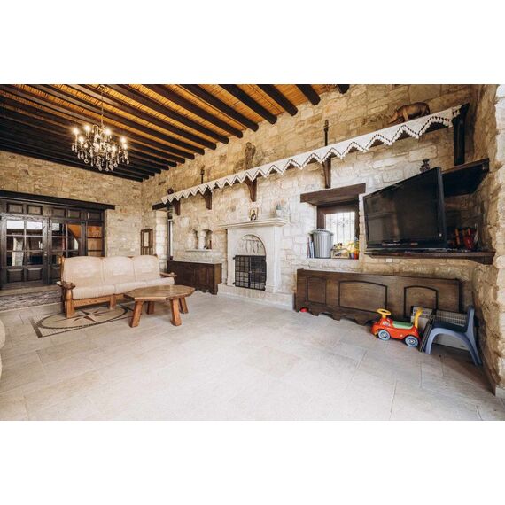 House in Paphos (downtown) (Paphos) Cyprus area 332m² , 5 image