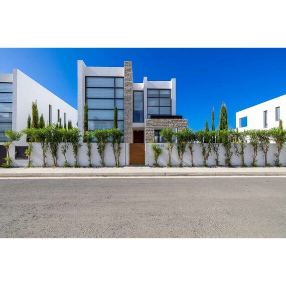 Villa in Paphos (downtown) (Paphos) Cyprus area 260m² 