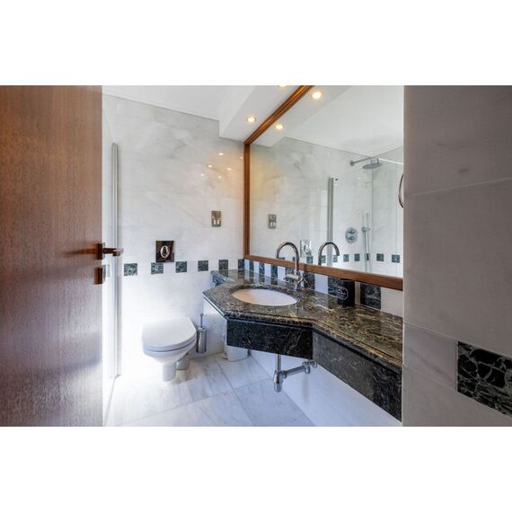 Вилла в Пафосе (центр) (Пафос) площадь 285.25м², изображение 8