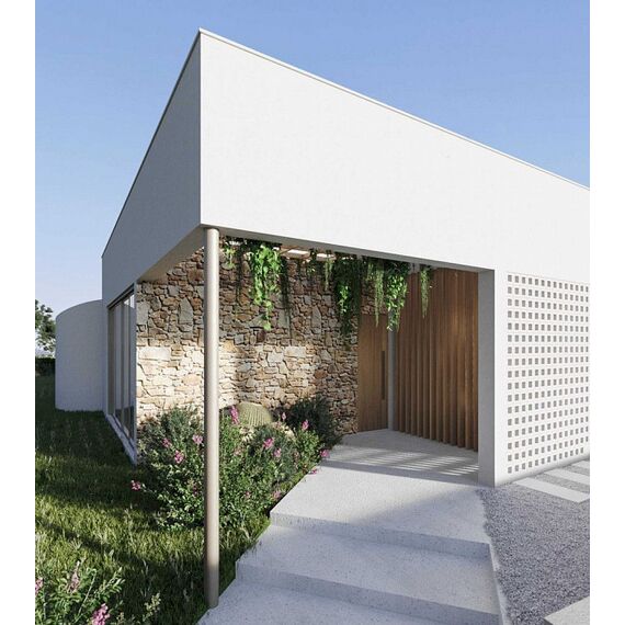 Вилла в Ларнаке площадь 220м², изображение 2