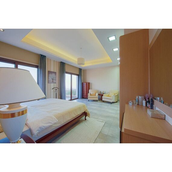Villa in Paphos (downtown) (Paphos) Cyprus area 519m² , 17 image