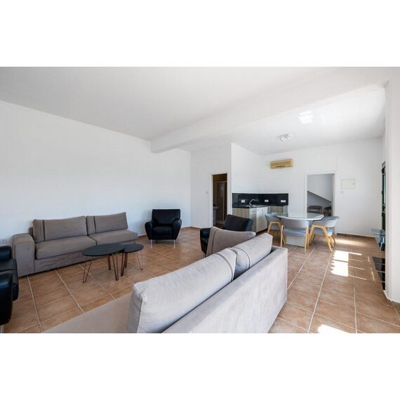 Villa in Paphos (downtown) (Paphos) Cyprus area 350m² 