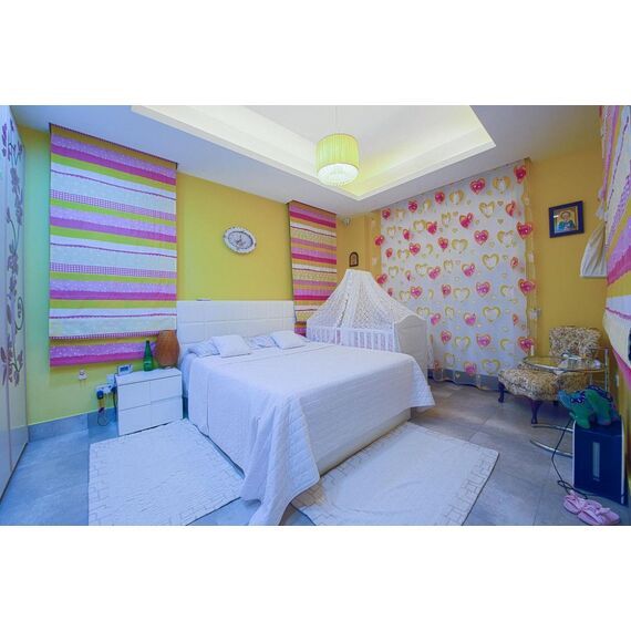 Villa in Paphos (downtown) (Paphos) Cyprus area 519m² , 15 image