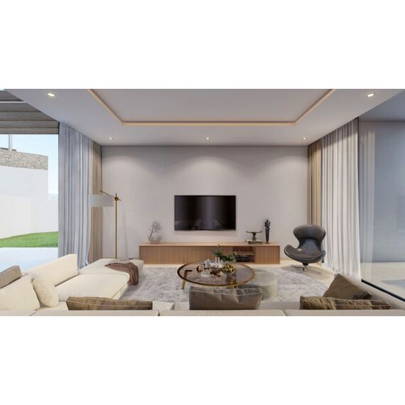 Вилла в Пафосе (центр) (Пафос) площадь 361.6м², изображение 6