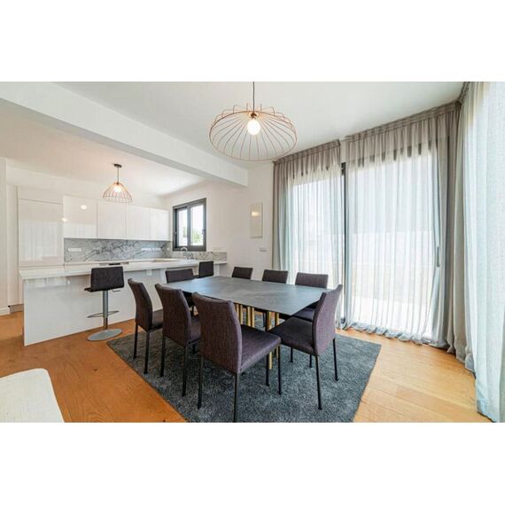Вилла в Ларнаке площадь 241.6м², изображение 7