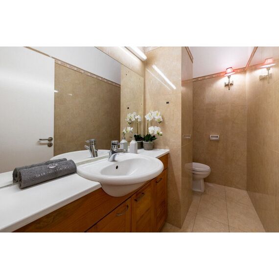 Villa in Paphos (downtown) (Paphos) Cyprus area 350m² , 11 image