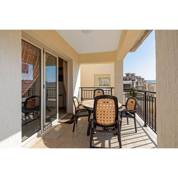 Villa in Paphos (downtown) (Paphos) Cyprus area 114m² , 17 image