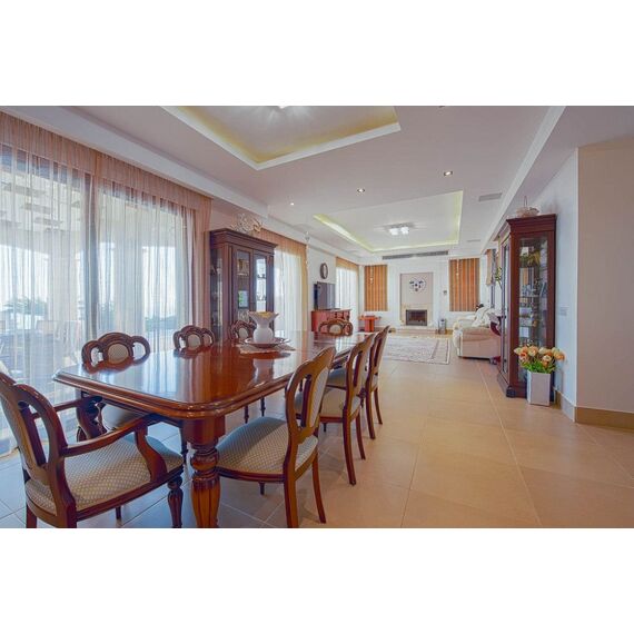 Villa in Paphos (downtown) (Paphos) Cyprus area 519m² , 3 image