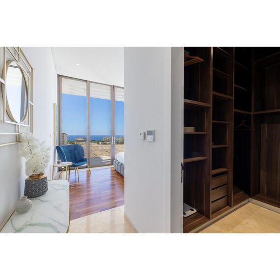 Villa in Paphos (downtown) (Paphos) Cyprus area 260m² , 11 image