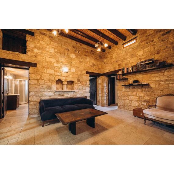 House in Paphos (downtown) (Paphos) Cyprus area 332m² , 13 image
