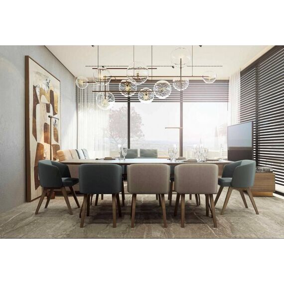 Вилла в Пафосе (центр) площадь 328м², изображение 6
