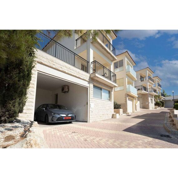Villa in Paphos (downtown) (Paphos) Cyprus area 114m² , 6 image